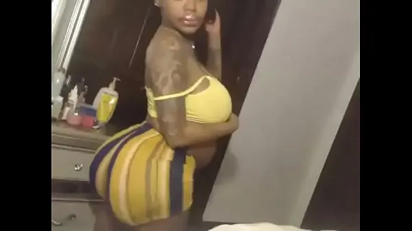 HD Black ass pregnant belly drive Clips