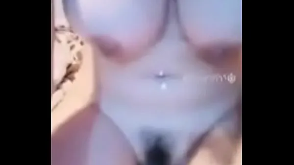 HD Teens lick their own pussy, rubbing their nipples and moaning so much Klip pemacu