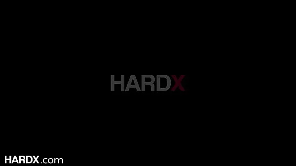 Κλιπ μονάδας δίσκου HD HardX - Kimmy Granger Goes Wild On Dick