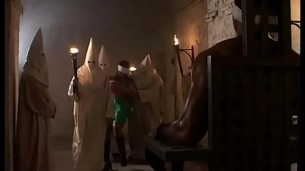 HD Ku Klux Klan XXX - The Parody - (Full HD - Refurbished Version-enhetsklipp