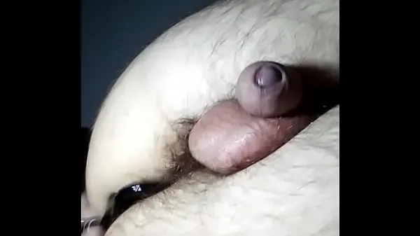 HD cumming with dildo in my ass, without touching my dickLaufwerksclips