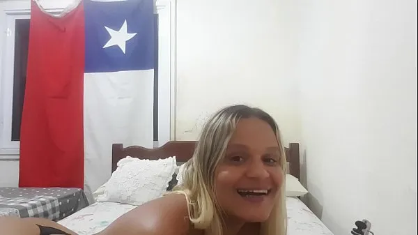Clip ổ đĩa HD The best Camgirl in Brazil!!! Paty butt makes video call to El Toro De Oro - 10 min 20 reais 13 - 988642871 wats