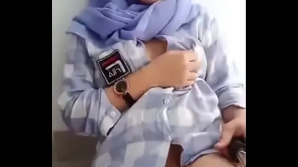 HD Indonesian girl sex-drevklip