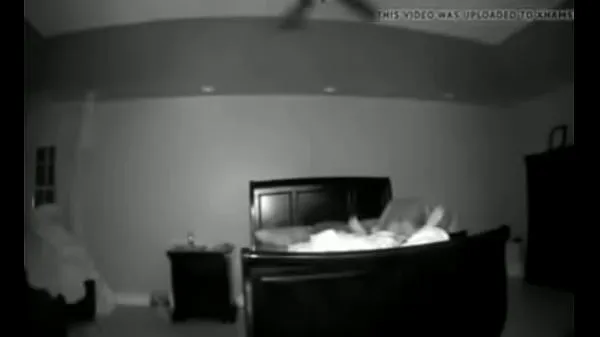 Klip berkendara Cheating black wife caught on hidden cam with white cock HD