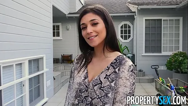 HD PropertySex I'm a Better Real Estate Agent Than Mom drive Clips