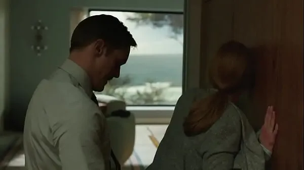 HD Nicole Kidman sex scene in series big little lies sürücü Klipleri