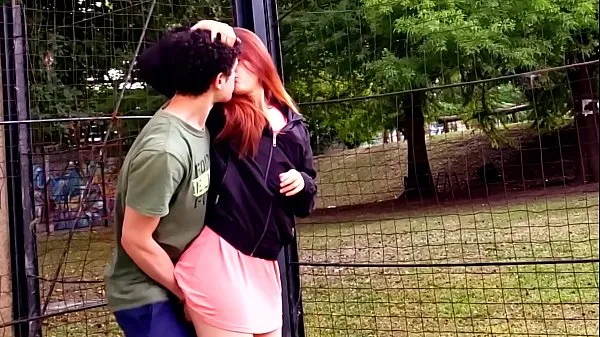 HD Deepthroat and rough sex in the park with my schoolmatev drive Clips