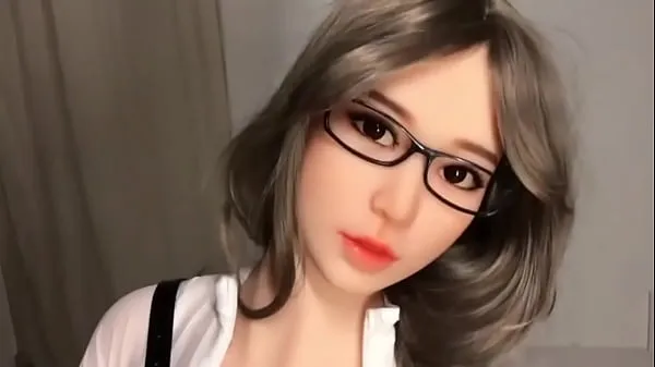 ESDOLL 165cm Japonesa Sexy e Charmosa E Cup Love Doll