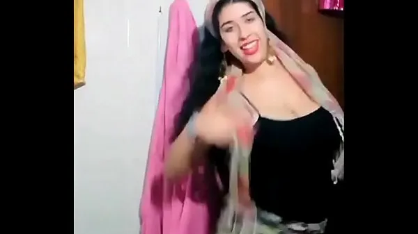 Klip berkendara The most beautiful shramit dance The rest of the video is in the description HD