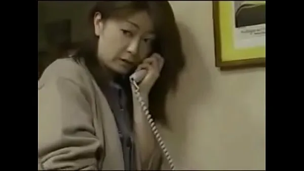 HD histórias de esposas japonesas (ita-sub clipes da unidade