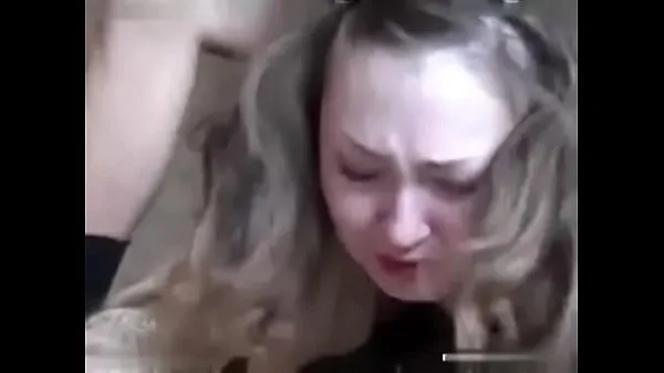 HD Russian Pizza Girl Rough Sex meghajtó klipek