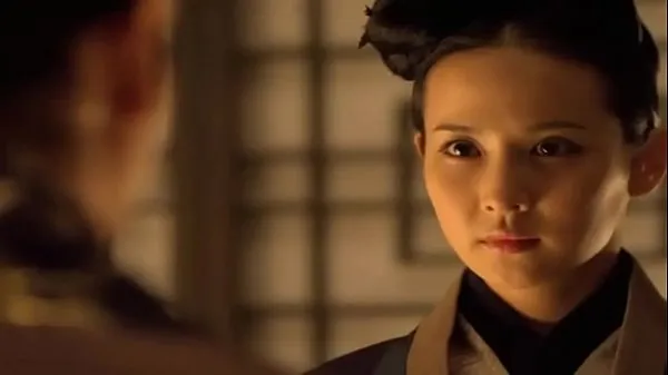 HD The Concubine (2012) - Korean Hot Movie Sex Scene 3-enhetsklipp