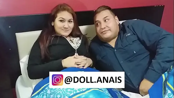 Klipy z jednotky HD Venezuelan couple obey what I say
