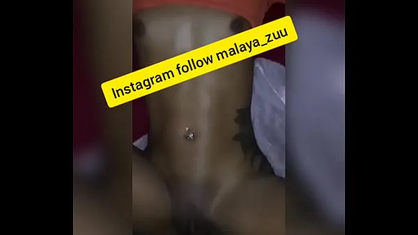 Clip per unità HD Malaya waofirana Instagram follow malaya zuu