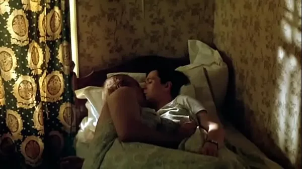 Dysk HD Gary Oldman and Alfred Molina gay scenes from movie Prick Up Your Ears Klipy