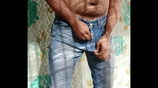 Κλιπ μονάδας δίσκου HD Naked indian boy