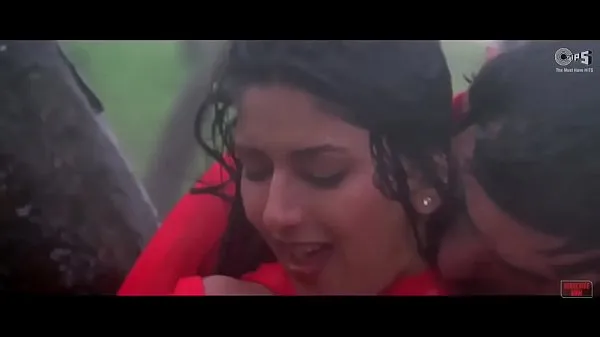 HD Red Bollywood Hindi Hottest old Song collection Part 1 meghajtó klipek