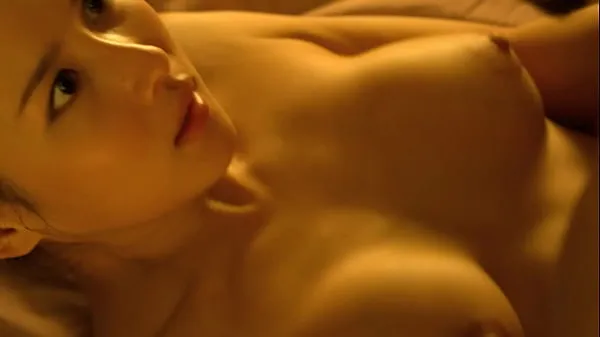 HD Cho Yeo-Jeong nude sex - THE CONCUBINE - ass, nipples, tit-grab - (Jo Yeo-Jung) (Hoo-goong: Je-wang-eui cheob schijfclips