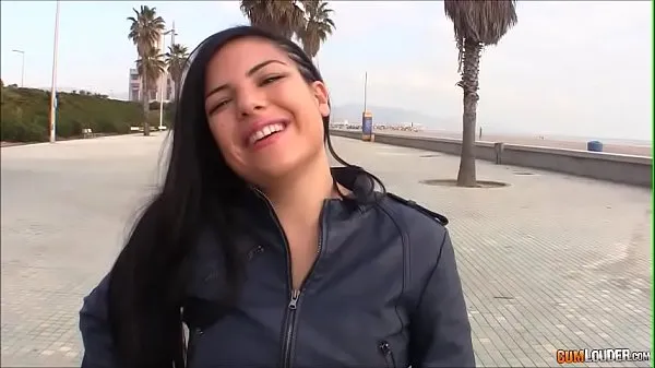 Κλιπ μονάδας δίσκου HD Latina with big ass having sex FULL VIDEO IN THIS LINK