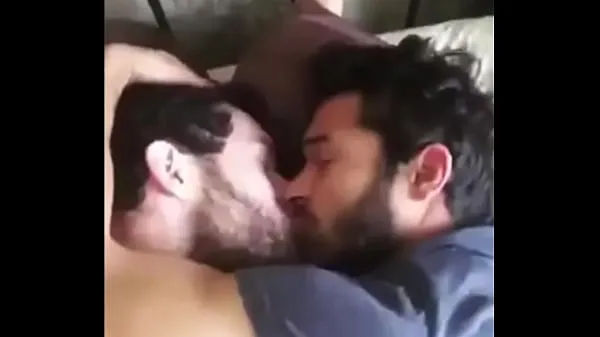 HD Hot Gay Kiss Between Two Indians drive Clips