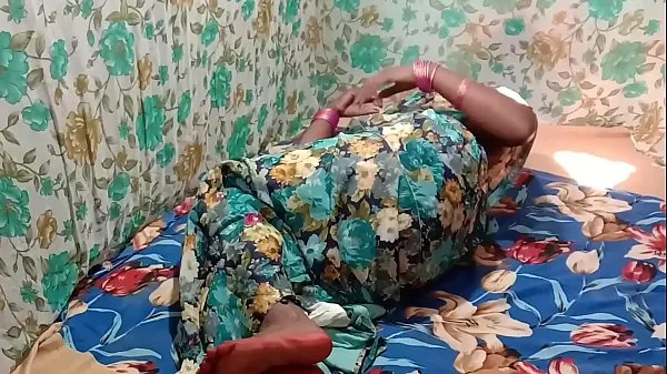 Κλιπ μονάδας δίσκου HD Hot Indian Sex In Saree