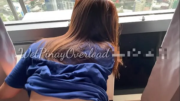HD Driver Gets Horny And Fucked Pinay Inside Boss House 드라이브 클립