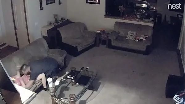 Klipy z jednotky HD Wife Cheating on Hidden Cam
