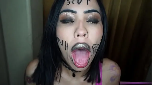 HD Cum Face Fuck Jasmine Dark meghajtó klipek