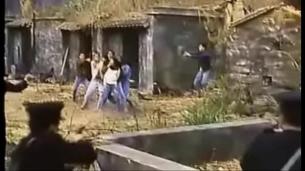 HD girl gang 1993 movie hk sürücü Klipleri