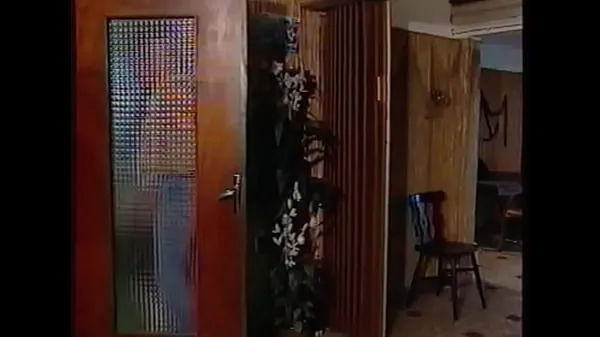 HD Enculostop (1993) VHS Restored schijfclips