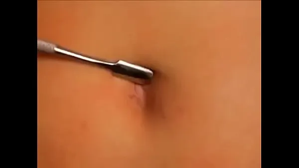 HD Stuff in Belly button drive Clips