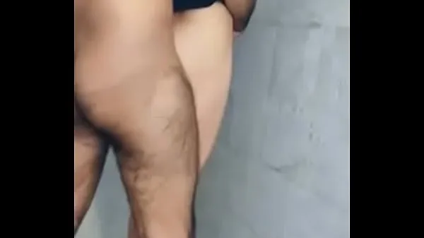 HD Indian Home Made Shower Sex Klip pemacu