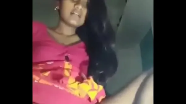 Klip berkendara Showing a pussy to the boyfriend caught the cock HD