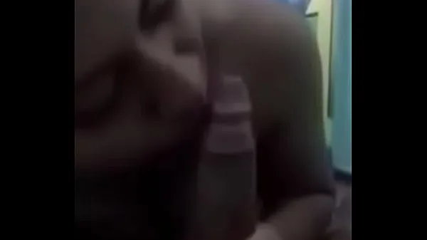 Clip ổ đĩa HD MY step COUSIN IS THIRSTY FOR COCK