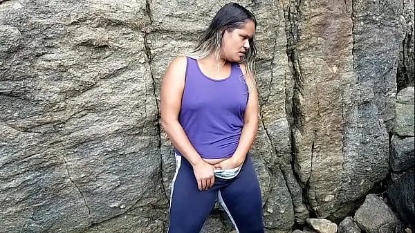 HD Dragon Cave!!! Strangers caught me in siririca I had to fuck with the two males. Paty Butt - Fire Wizard - Alex Lima . Full On Red drive Clips