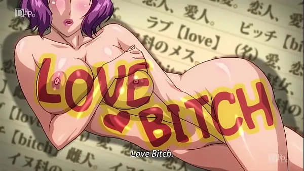Klipy z jednotky HD Love Bitch Yasashii Onna hmv hentai