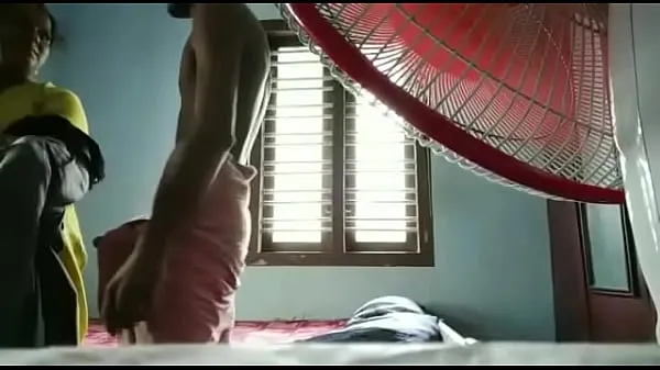 HD Young mallu boy invites horny lover home drive Clips