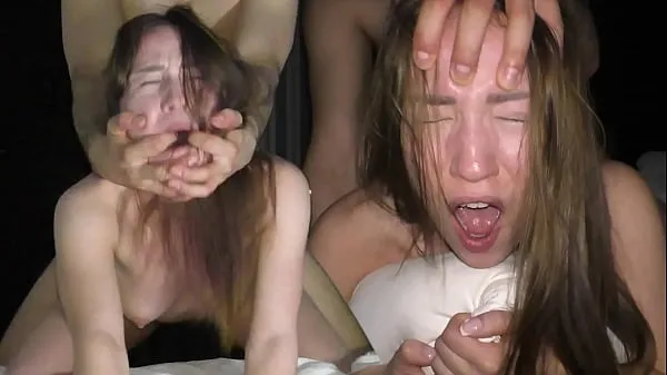 Clips de lecteur Petite étudiante russe baisée dans son dortoir la nuit HD