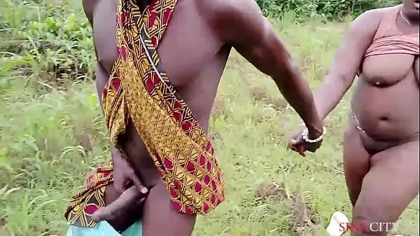 Dysk HD SEX WITH THE KING'S WIFE IN THE BUSH Klipy