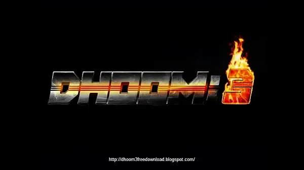 Clip per unità HD Dhoom 3 x movie