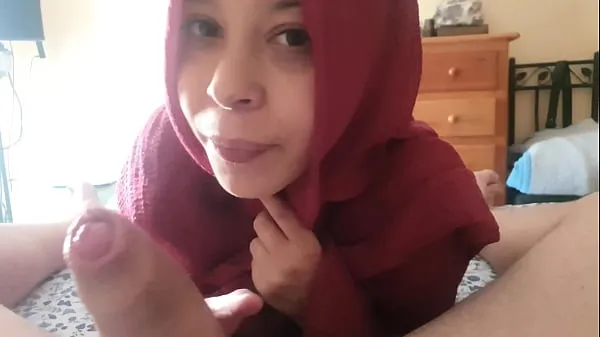 HD Muslim blowjob and fucked drive Clips