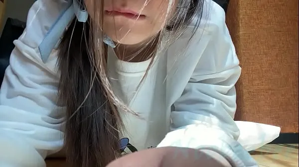 HD Date a to come and fuck. The sister is so cute, chubby, tight, fresh Klip pemacu