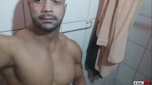 Clip ổ đĩa HD The Dirty Mike Hot is going to masturbate for a client and enjoys recording him giving that hot cumshot