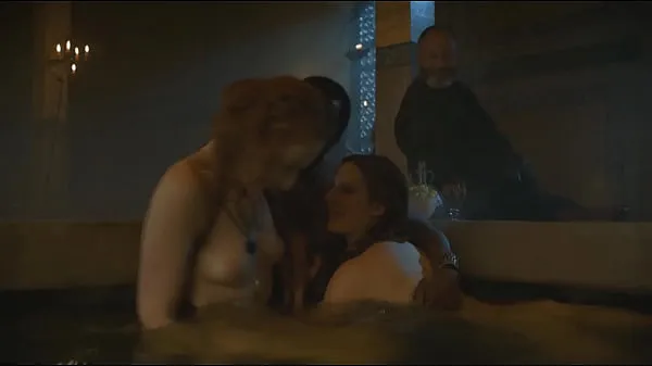 HD Watch Every Single Game of Thrones Sex Scene Klip pemacu