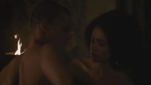 Klipy z jednotky HD Watch Every Single Game of Thrones Sex Scene