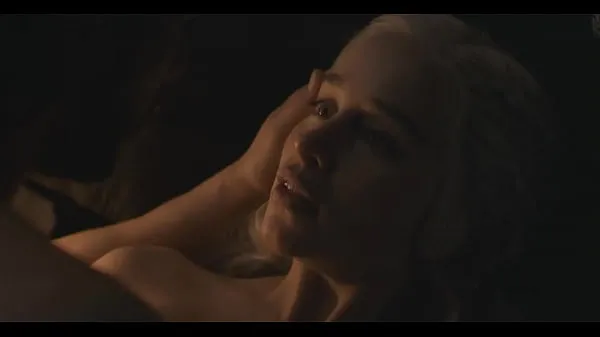 HD Watch Every Single Game of Thrones Sex Scene Klip pemacu