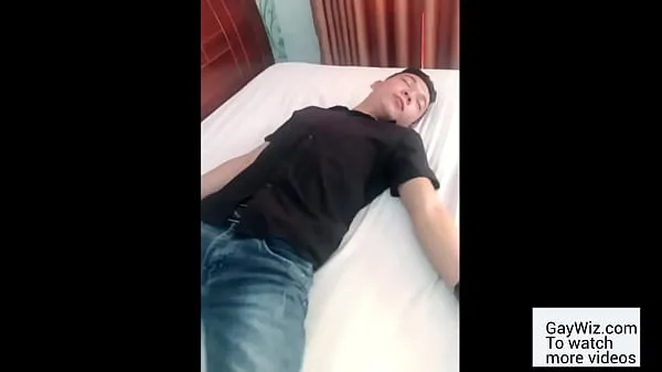 Clip ổ đĩa HD I tried to have sex with my friend after he drank a lot of beer