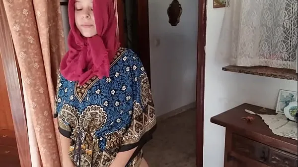 HD Hijab fuck for one withe man schijfclips