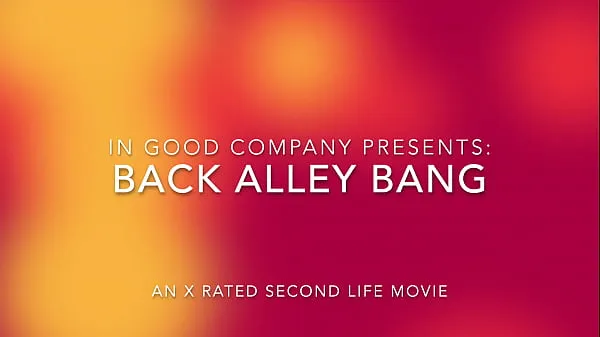 HD IGC: Presents - Back Alley Bang с участием Ники Звездное Копье в ее первом фильмедисковые клипы