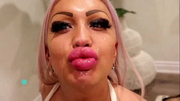 Dysk HD Skylar Xtreme's Best FACEFUCKING Blonde Bimbo Blowjob Lips Made To DEEPTHROAT | Blowjob Compilation Klipy